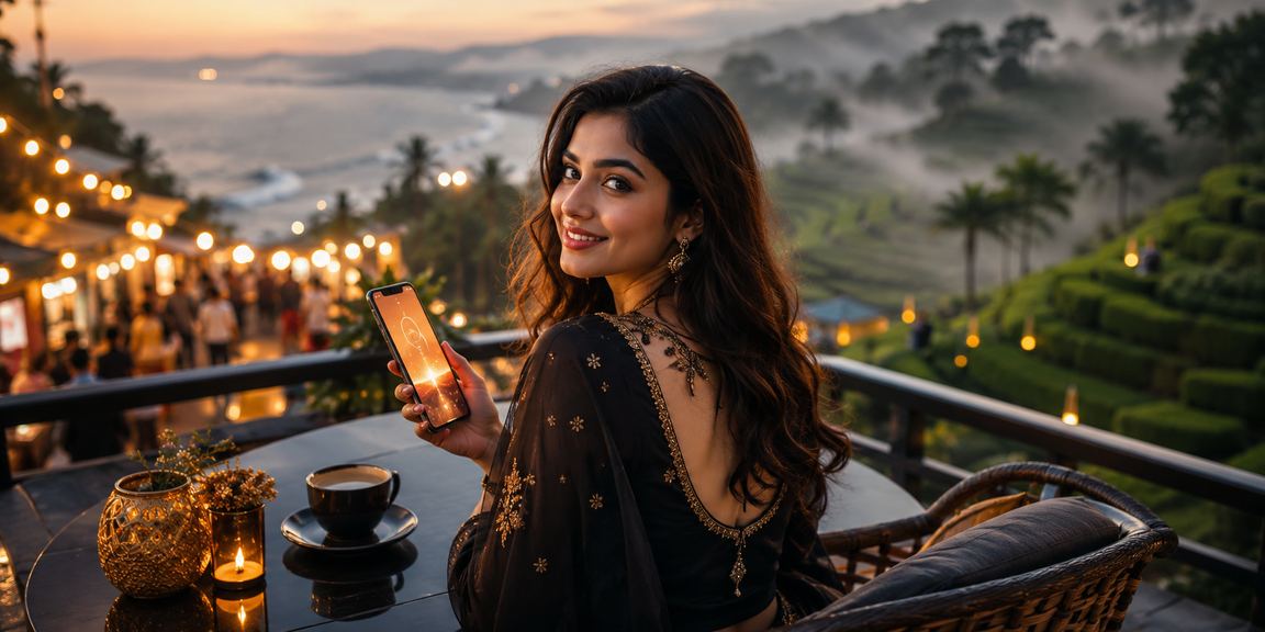 কুমিল্লার মোবাইল পেমেন্ট সুবিধার ছবি