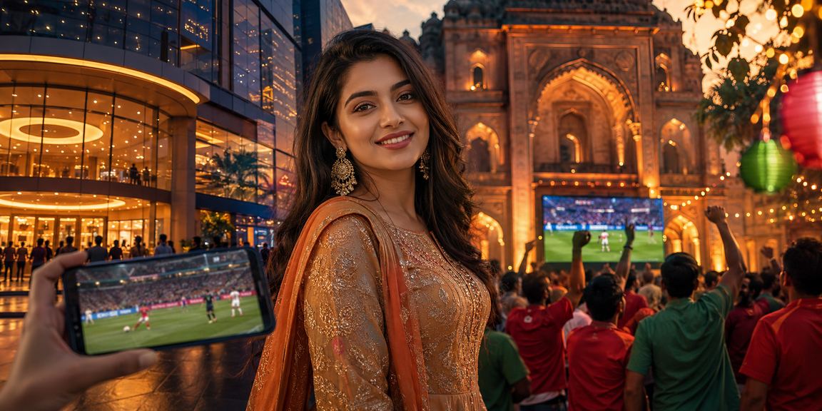 ঢাকার মোবাইল কাসিনো পরিবেশের সন্ধ্যা